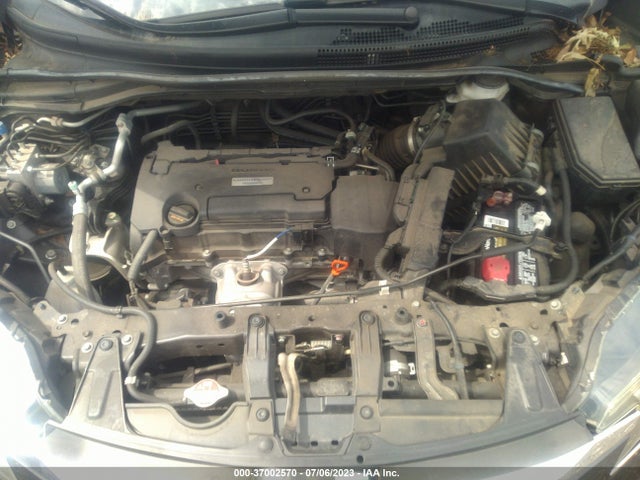 Honda CR-V EX 2016 2HKRM4H57GH635376 Image 10