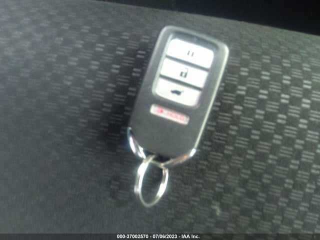 Honda CR-V EX 2016 2HKRM4H57GH635376 Image 11