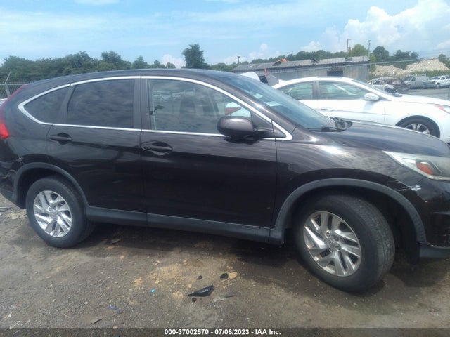 Honda CR-V EX 2016 2HKRM4H57GH635376 Image 13