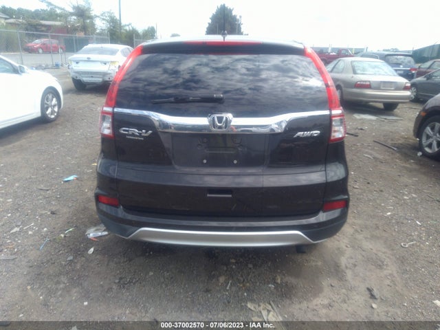 Honda CR-V EX 2016 2HKRM4H57GH635376 Image 16