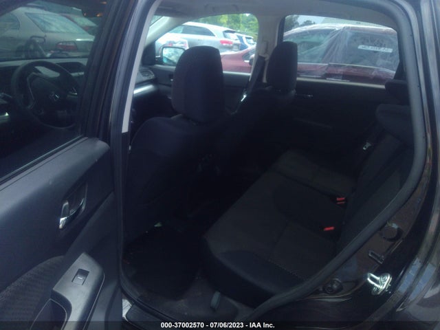 Honda CR-V EX 2016 2HKRM4H57GH635376 Image 8
