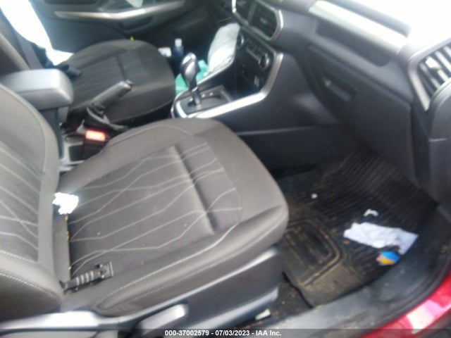 2020 FORD ECOSPORT SE VIN: MAJ3S2GE0LC341816