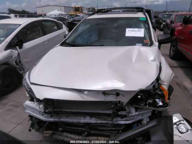 JF2GTHSC3NH285394 Subaru Crosstrek Sport