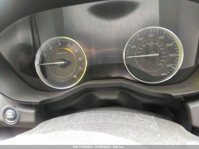JF2GTHSC3NH285394 Subaru Crosstrek Sport