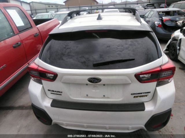 JF2GTHSC3NH285394 Subaru Crosstrek Sport