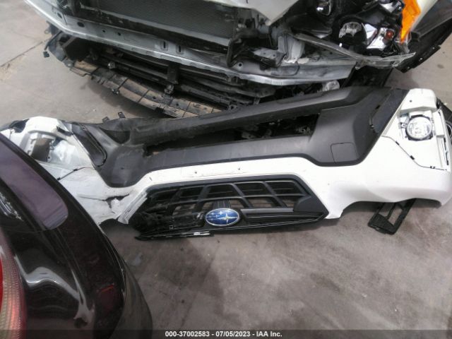 JF2GTHSC3NH285394 Subaru Crosstrek Sport