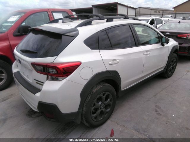JF2GTHSC3NH285394 Subaru Crosstrek Sport