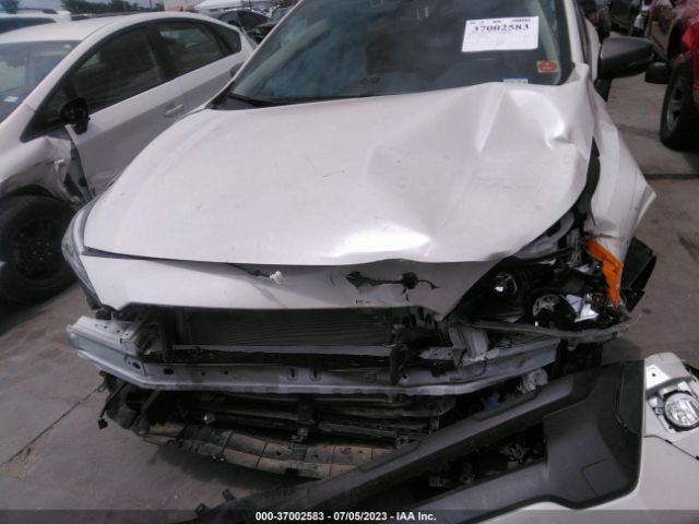JF2GTHSC3NH285394 Subaru Crosstrek Sport