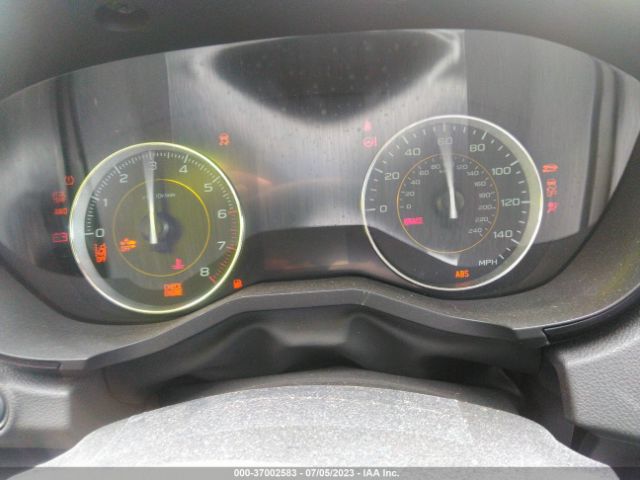JF2GTHSC3NH285394 Subaru Crosstrek Sport