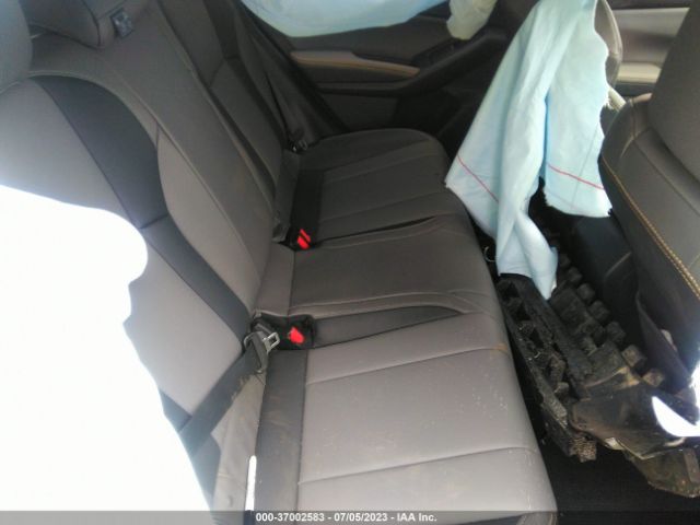 JF2GTHSC3NH285394 Subaru Crosstrek Sport