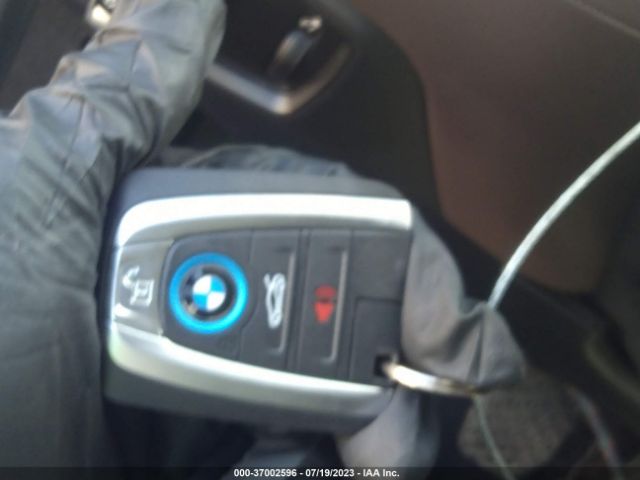 WBY8P2C58K7E53053 BMW I3