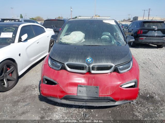WBY8P2C58K7E53053 BMW I3