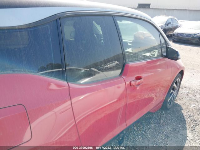 WBY8P2C58K7E53053 BMW I3