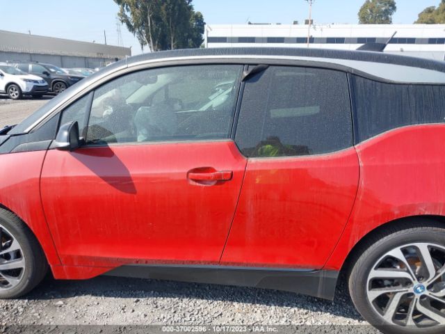 WBY8P2C58K7E53053 BMW I3