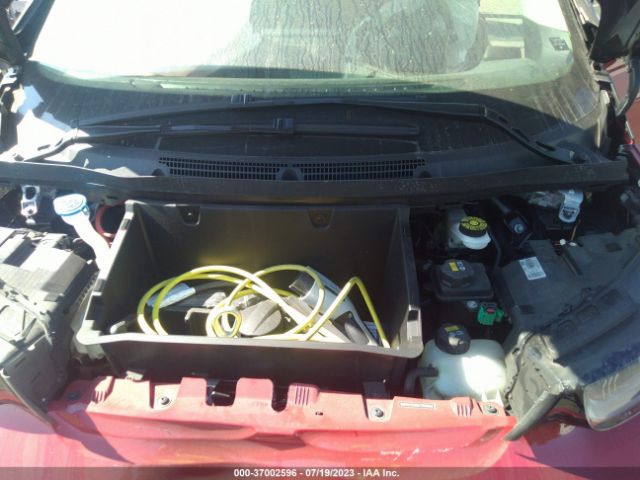 WBY8P2C58K7E53053 BMW I3