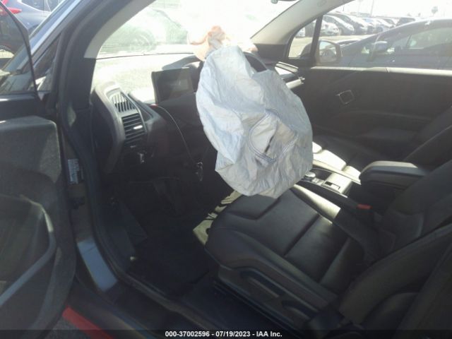 WBY8P2C58K7E53053 BMW I3