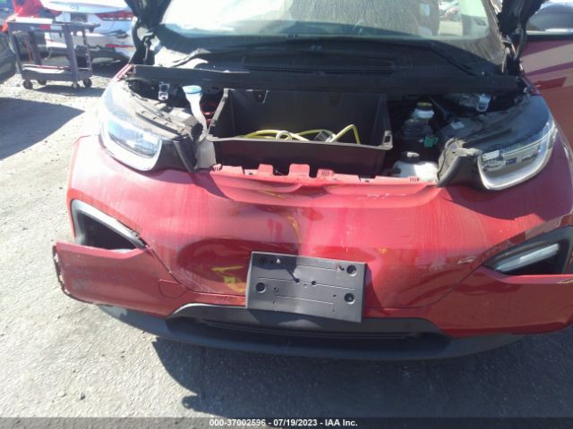 WBY8P2C58K7E53053 BMW I3