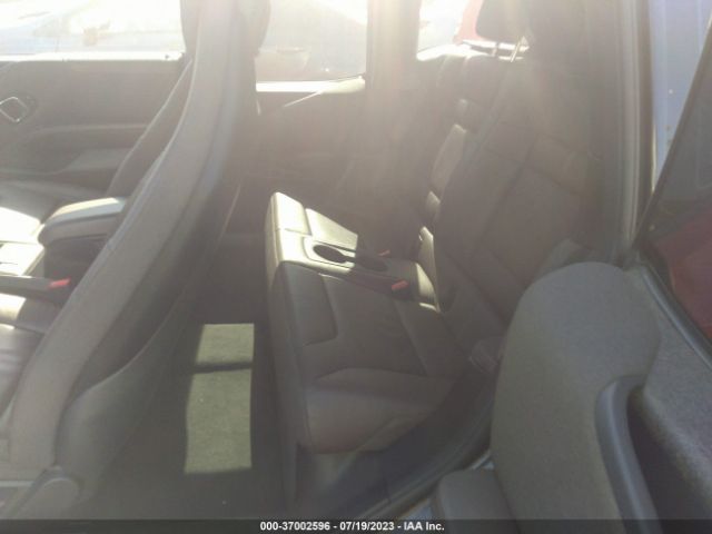 WBY8P2C58K7E53053 BMW I3