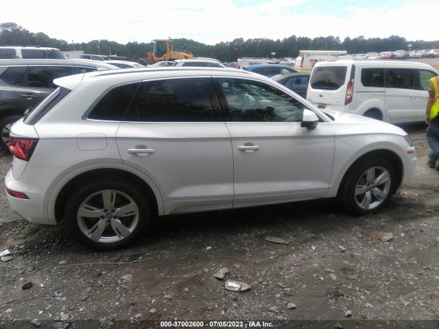 Audi Q5 Premium Plus 2018 WA1BNAFY1J2195104 Image 13