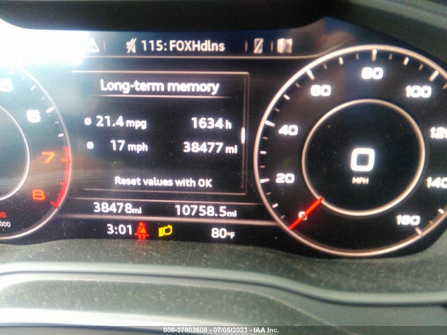 Audi Q5 Premium Plus 2018 WA1BNAFY1J2195104 Image 15