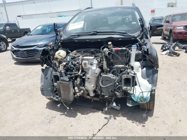 MAJ3S2GE8LC357455 Ford Ecosport Se