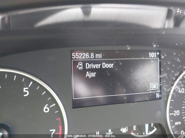 MAJ3S2GE8LC357455 Ford Ecosport Se