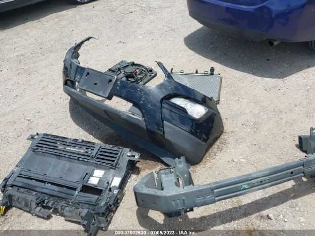 MAJ3S2GE8LC357455 Ford Ecosport Se