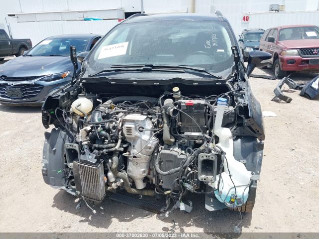 MAJ3S2GE8LC357455 Ford Ecosport Se