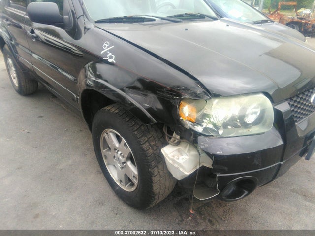 Продаж на аукціоні авто 2005 Ford Escape Limited, vin: 1FMCU041X5KB95097, номер лоту: 37002632