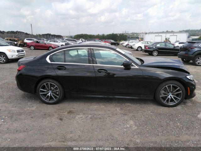 3MW5R7J03L8B20143 BMW 3 Series 330i Xdrive