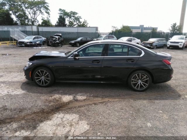 3MW5R7J03L8B20143 BMW 3 Series 330i Xdrive
