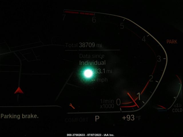 3MW5R7J03L8B20143 BMW 3 Series 330i Xdrive