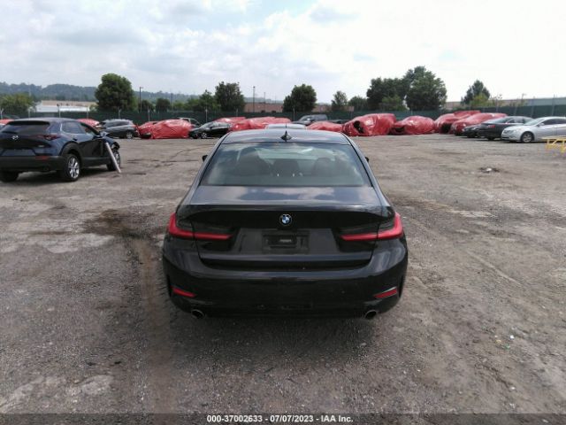 3MW5R7J03L8B20143 BMW 3 Series 330i Xdrive