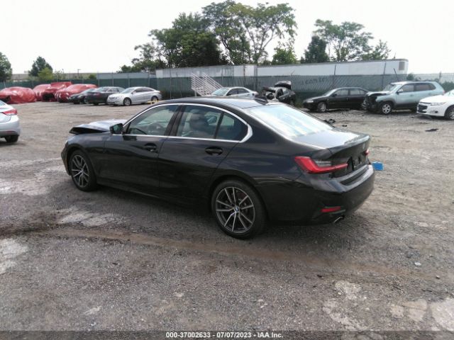 3MW5R7J03L8B20143 BMW 3 Series 330i Xdrive