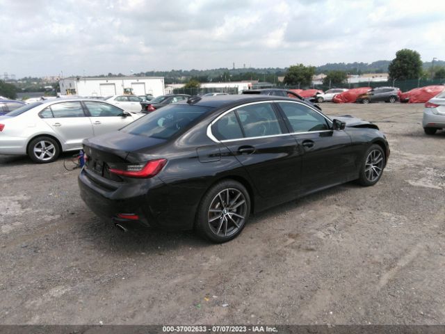 3MW5R7J03L8B20143 BMW 3 Series 330i Xdrive