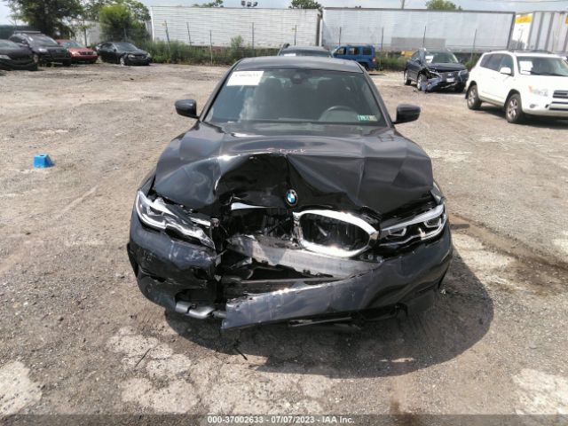 3MW5R7J03L8B20143 BMW 3 Series 330i Xdrive