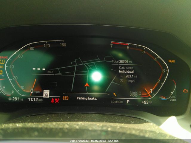 3MW5R7J03L8B20143 BMW 3 Series 330i Xdrive