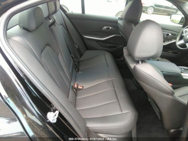 3MW5R7J03L8B20143 BMW 3 Series 330i Xdrive