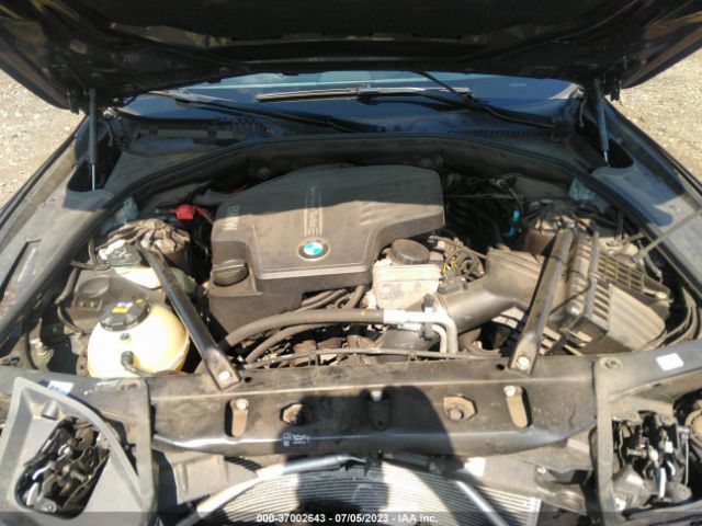 WBA5A7C54GG642965 BMW 5 Series 528i Xdrive