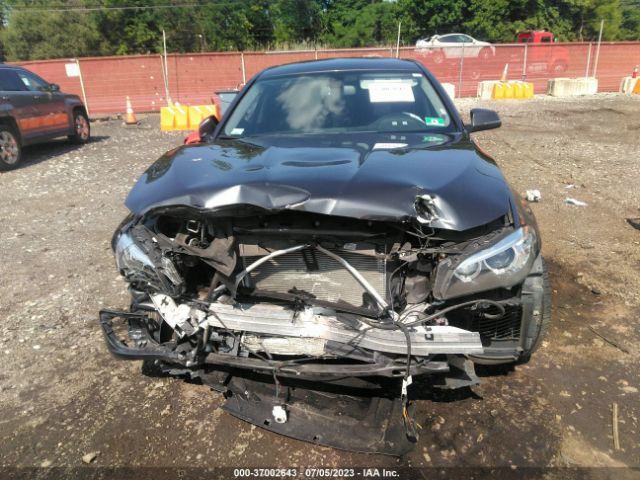 WBA5A7C54GG642965 BMW 5 Series 528i Xdrive