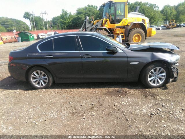 WBA5A7C54GG642965 BMW 5 Series 528i Xdrive