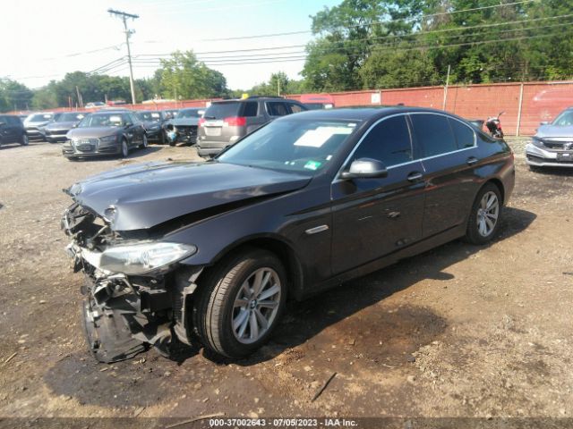 WBA5A7C54GG642965 BMW 5 Series 528i Xdrive