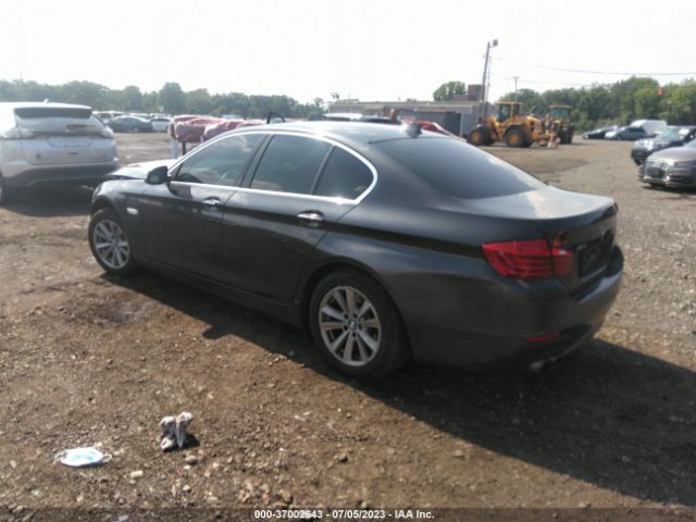 WBA5A7C54GG642965 BMW 5 Series 528i Xdrive
