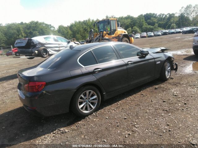 WBA5A7C54GG642965 BMW 5 Series 528i Xdrive