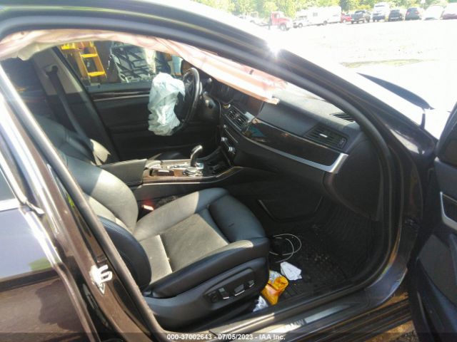 WBA5A7C54GG642965 BMW 5 Series 528i Xdrive