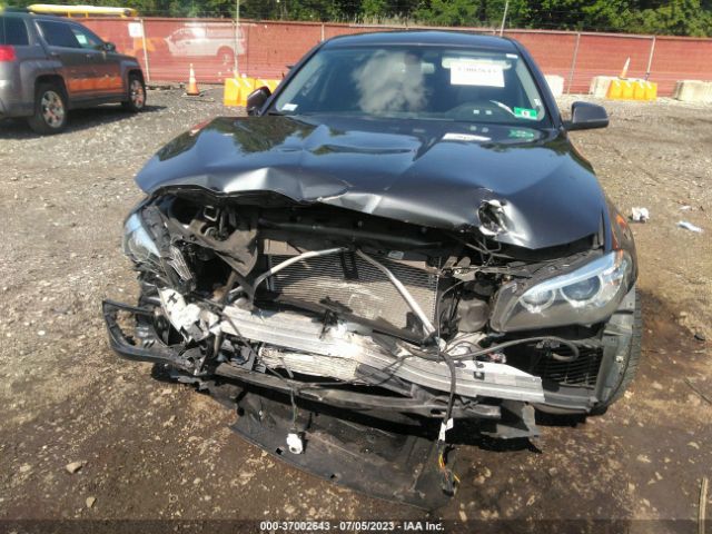 WBA5A7C54GG642965 BMW 5 Series 528i Xdrive