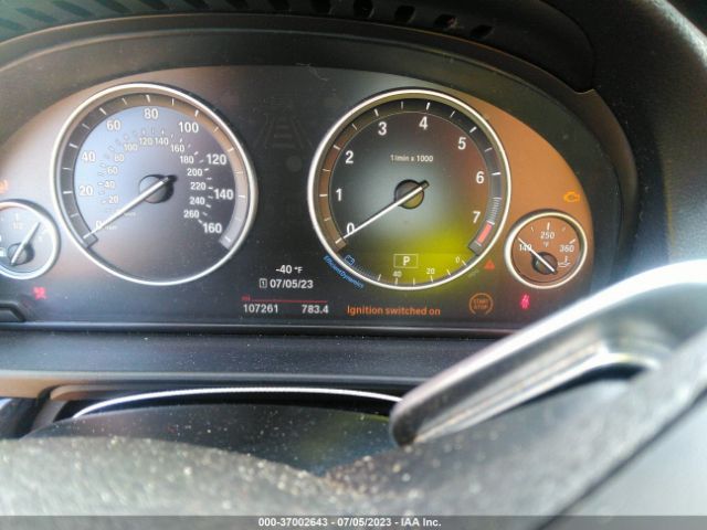 WBA5A7C54GG642965 BMW 5 Series 528i Xdrive