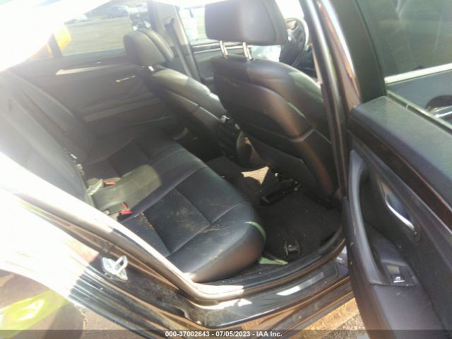 WBA5A7C54GG642965 BMW 5 Series 528i Xdrive