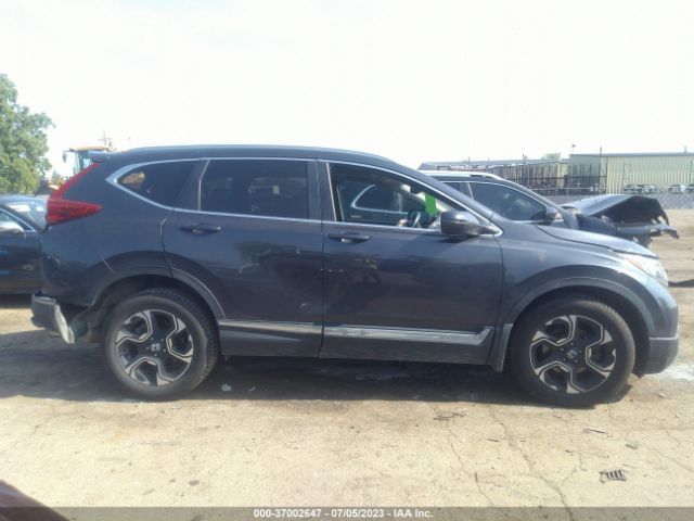 7FARW2H98JE060460 Honda Cr-v Touring