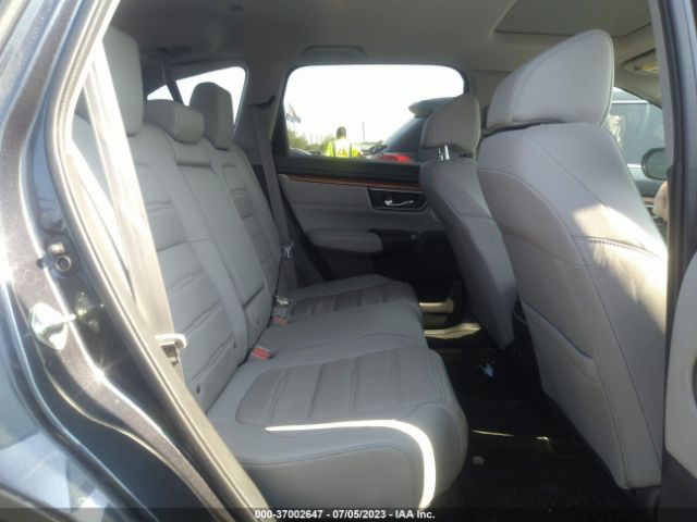 7FARW2H98JE060460 Honda Cr-v Touring